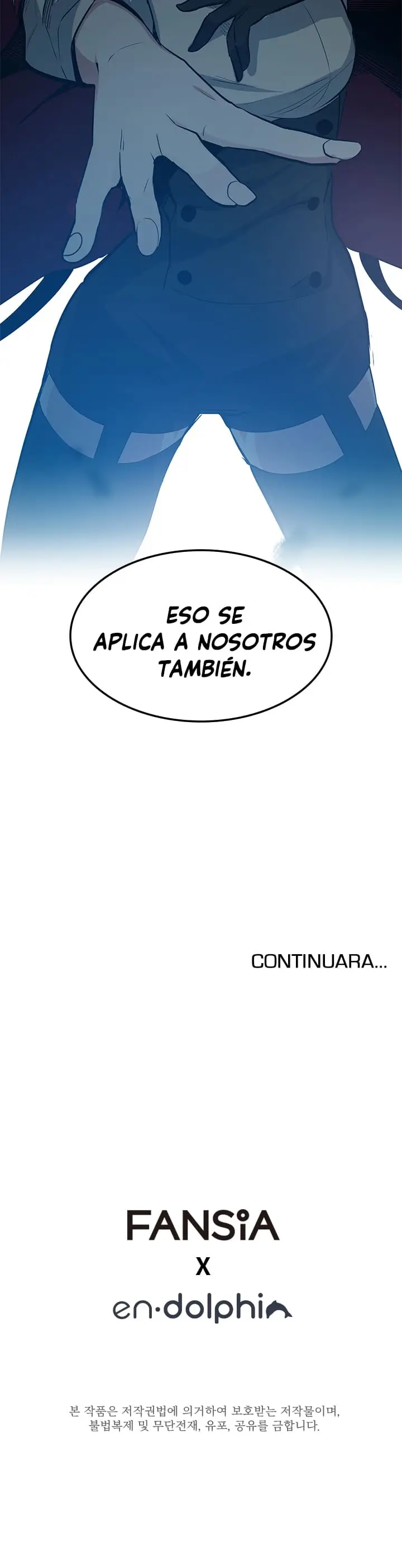 El tutorial es demasiado difícil capítulo 116 página 14