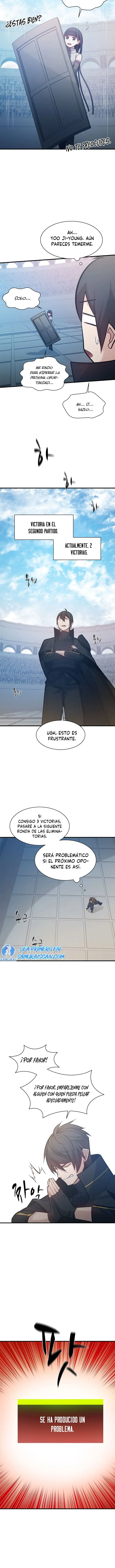El tutorial es demasiado difícil capítulo 120 página 14