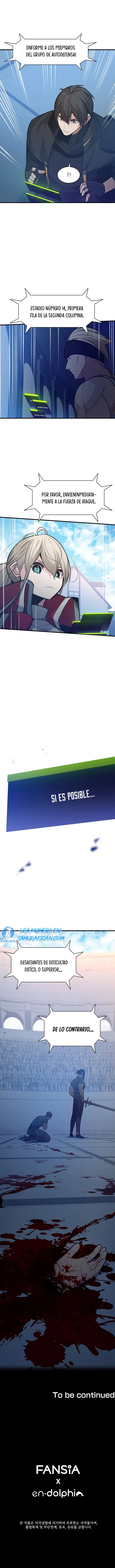 El tutorial es demasiado difícil capítulo 120 página 15