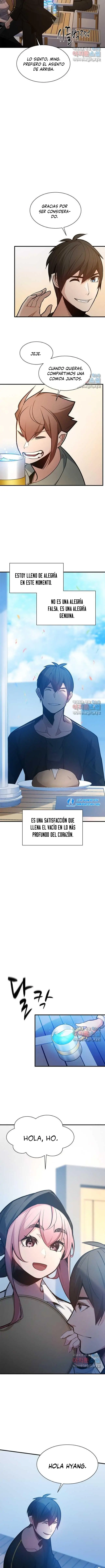 El tutorial es demasiado difícil capítulo 135 página 4