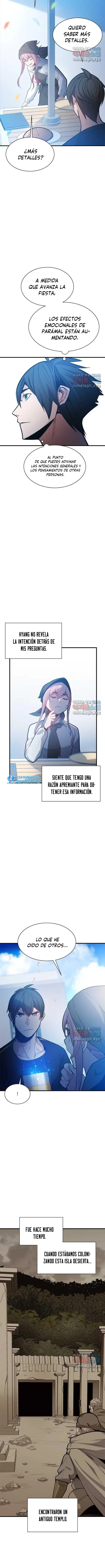 El tutorial es demasiado difícil capítulo 135 página 7