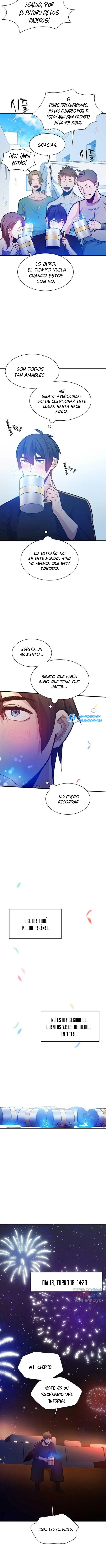 El tutorial es demasiado difícil capítulo 135 página 12