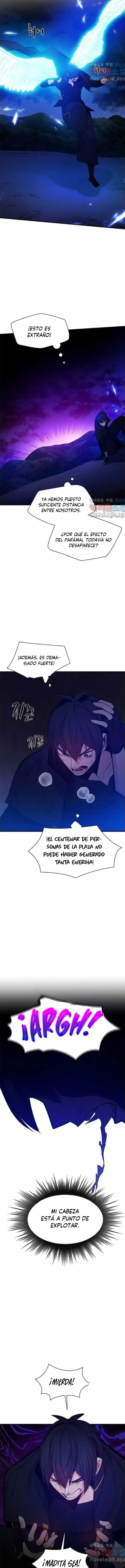 El tutorial es demasiado difícil capítulo 137 página 10