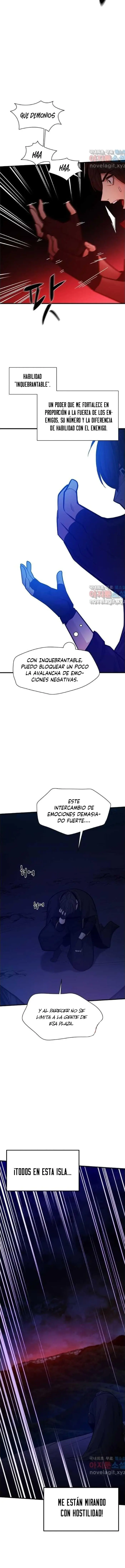 El tutorial es demasiado difícil capítulo 137 página 12