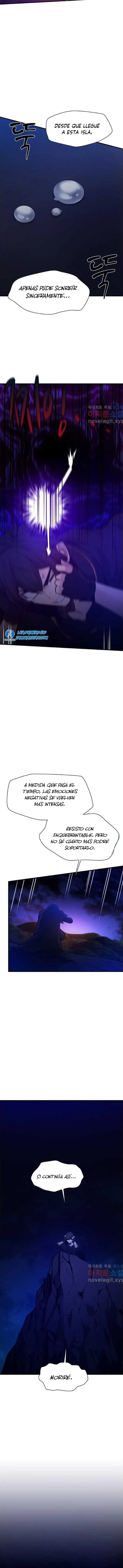 El tutorial es demasiado difícil capítulo 137 página 15