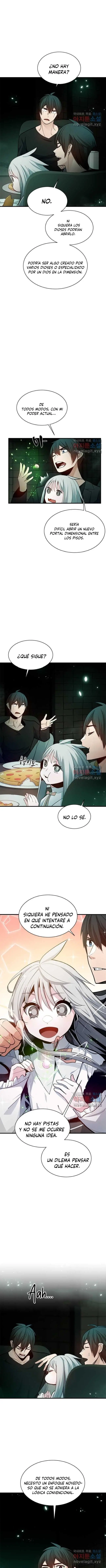 El tutorial es demasiado difícil capítulo 140 página 5