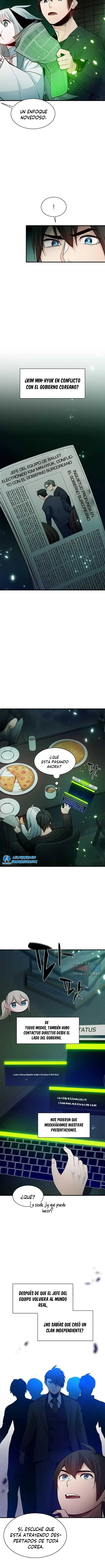 El tutorial es demasiado difícil capítulo 140 página 6