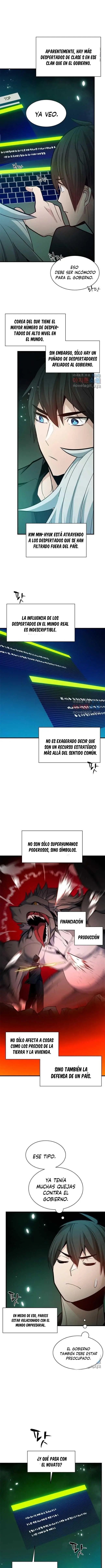 El tutorial es demasiado difícil capítulo 140 página 7