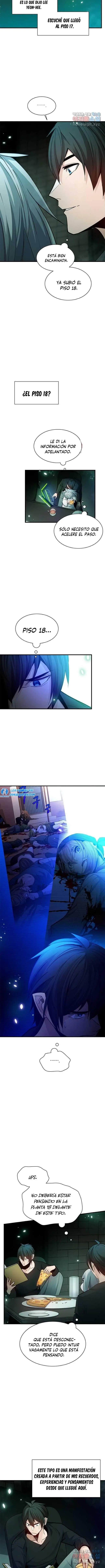 El tutorial es demasiado difícil capítulo 140 página 8