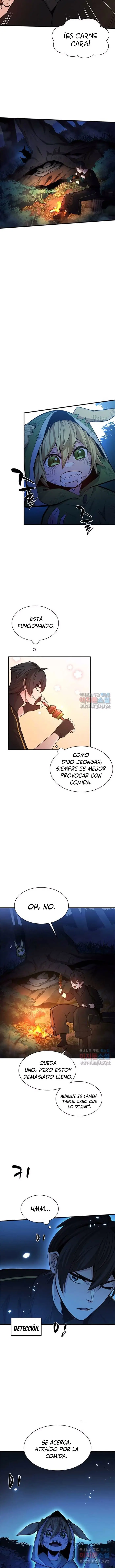 El tutorial es demasiado difícil capítulo 141 página 5