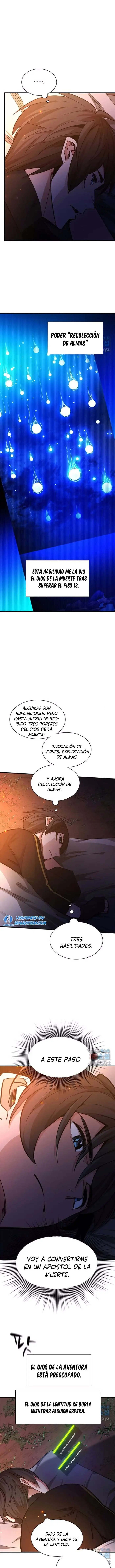 El tutorial es demasiado difícil capítulo 141 página 11
