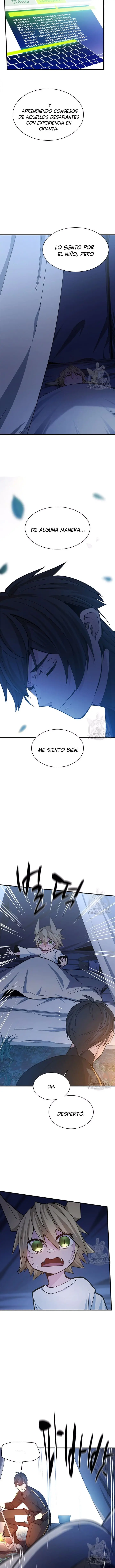 El tutorial es demasiado difícil capítulo 142 página 10