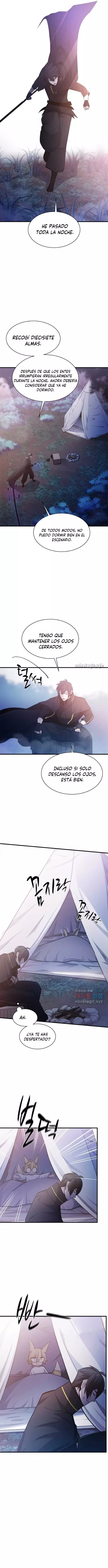 El tutorial es demasiado difícil capítulo 143 página 12