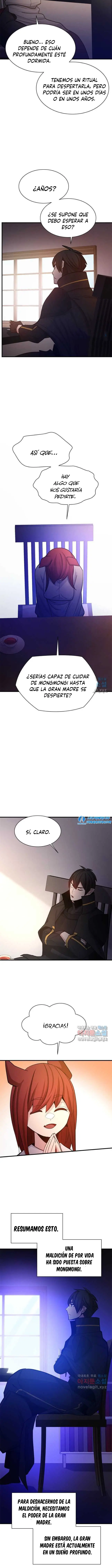 El tutorial es demasiado difícil capítulo 148 página 11