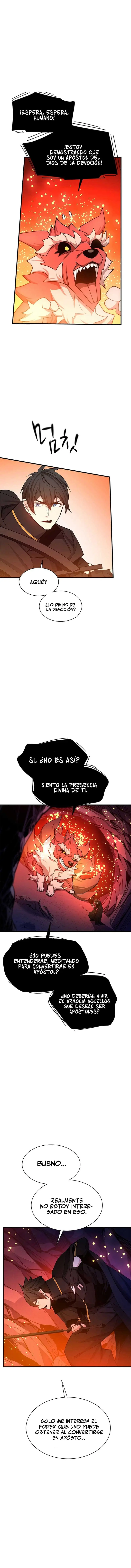 El tutorial es demasiado difícil capítulo 150 página 9