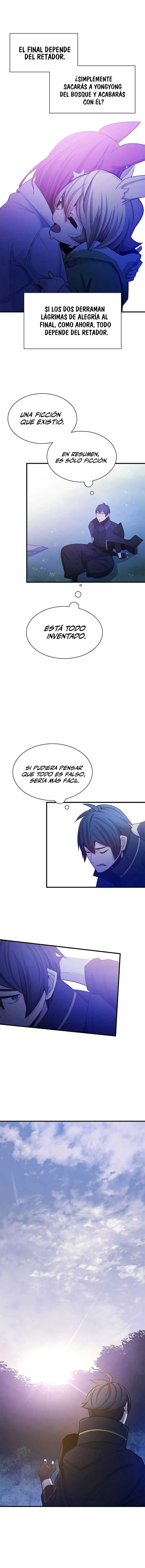 El tutorial es demasiado difícil capítulo 150 página 15