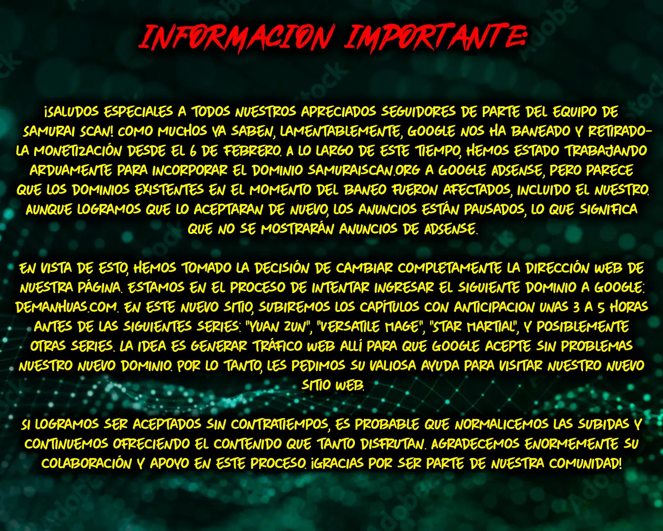 El tutorial es demasiado difícil capítulo 157 página 1