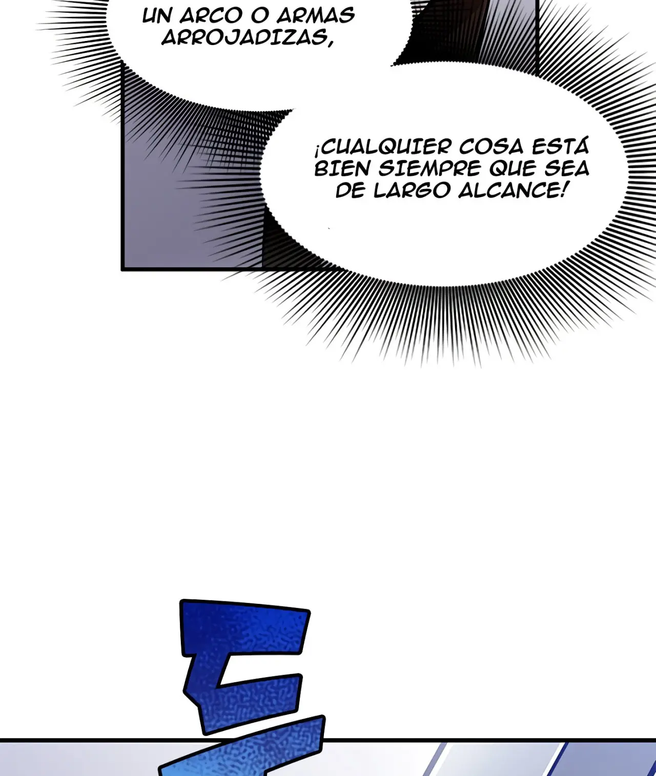 El tutorial es demasiado difícil capítulo 2 página 55