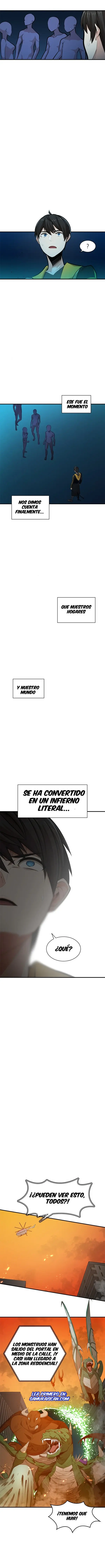 El tutorial es demasiado difícil capítulo 22 página 16