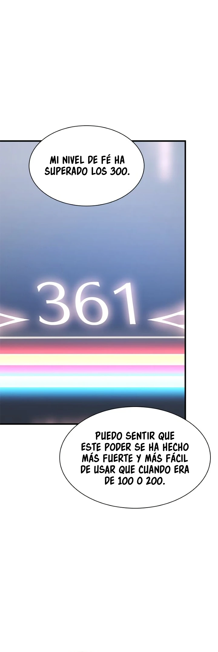 El tutorial es demasiado difícil capítulo 275 página 5