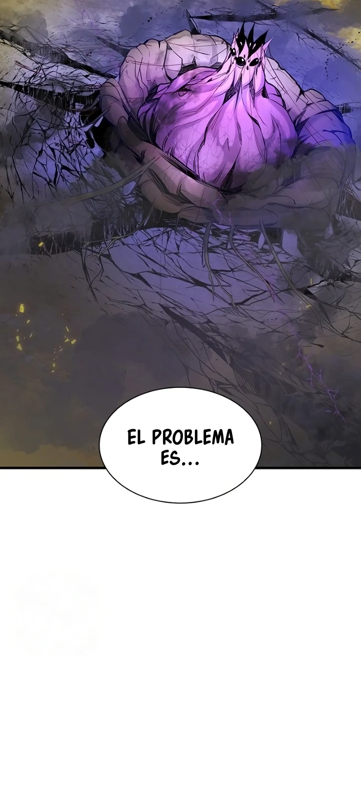 El tutorial es demasiado difícil capítulo 275 página 26