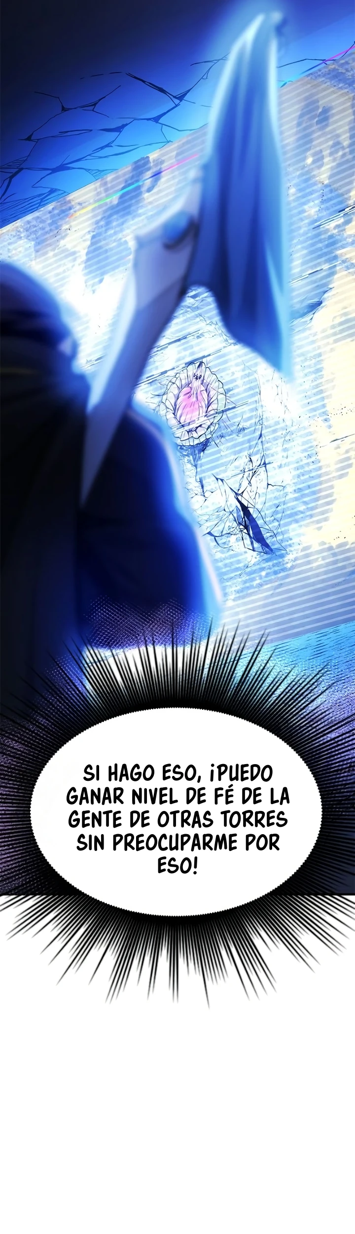 El tutorial es demasiado difícil capítulo 275 página 39