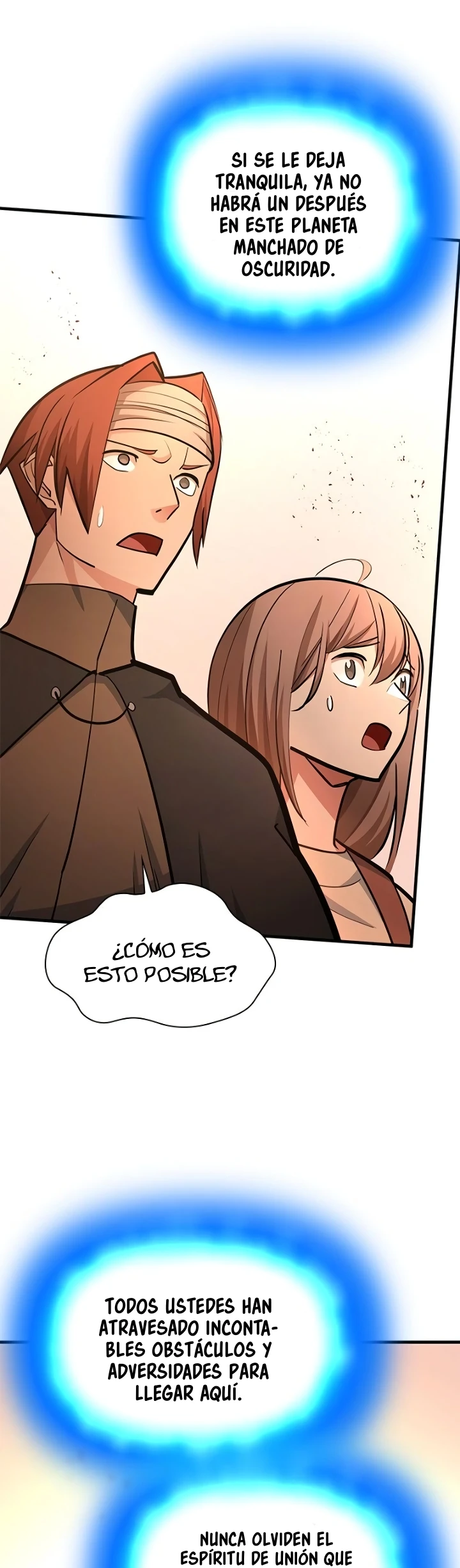 El tutorial es demasiado difícil capítulo 275 página 53