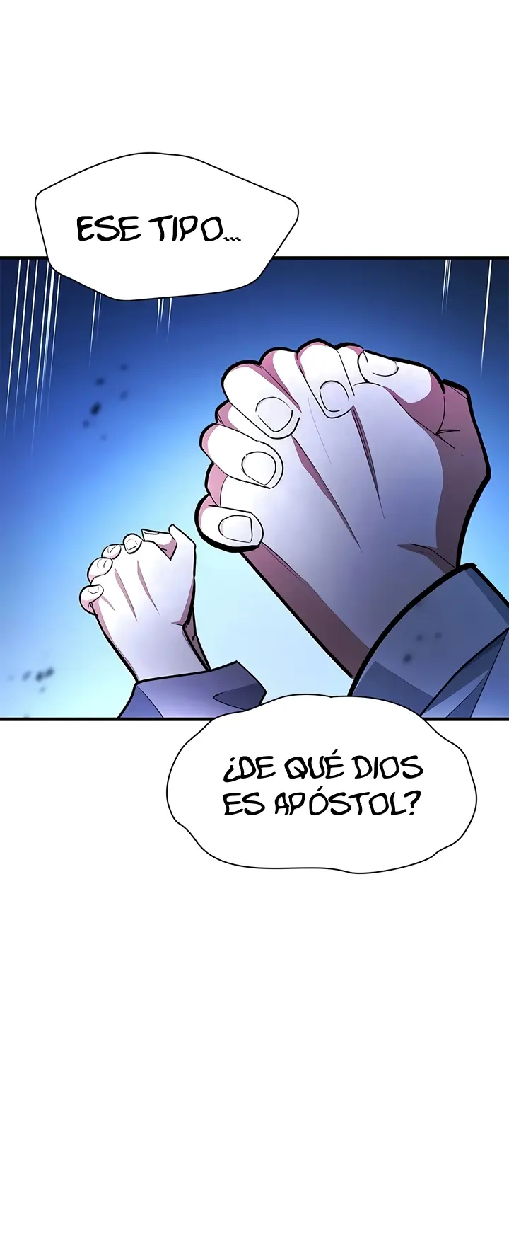 El tutorial es demasiado difícil capítulo 276 página 63