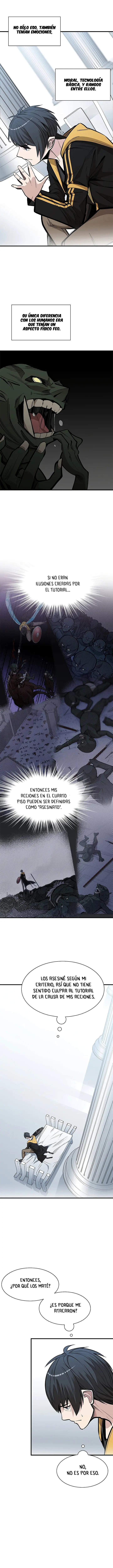 El tutorial es demasiado difícil capítulo 29 página 7