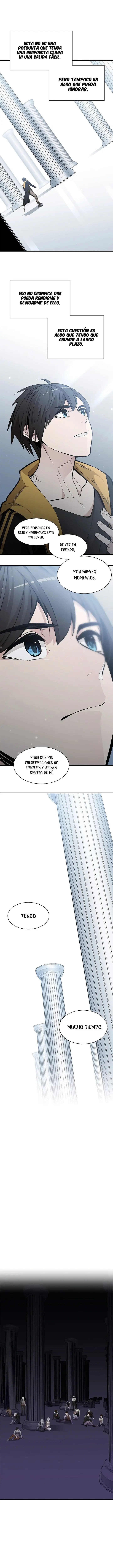 El tutorial es demasiado difícil capítulo 29 página 11