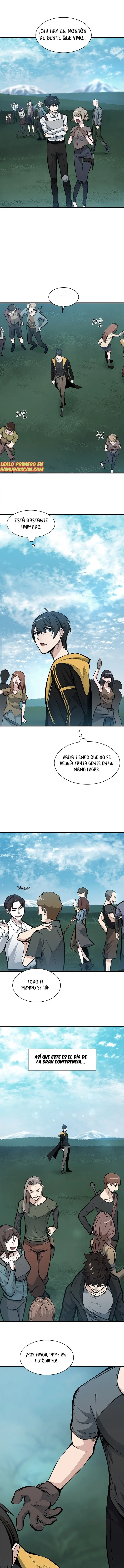 El tutorial es demasiado difícil capítulo 31 página 13