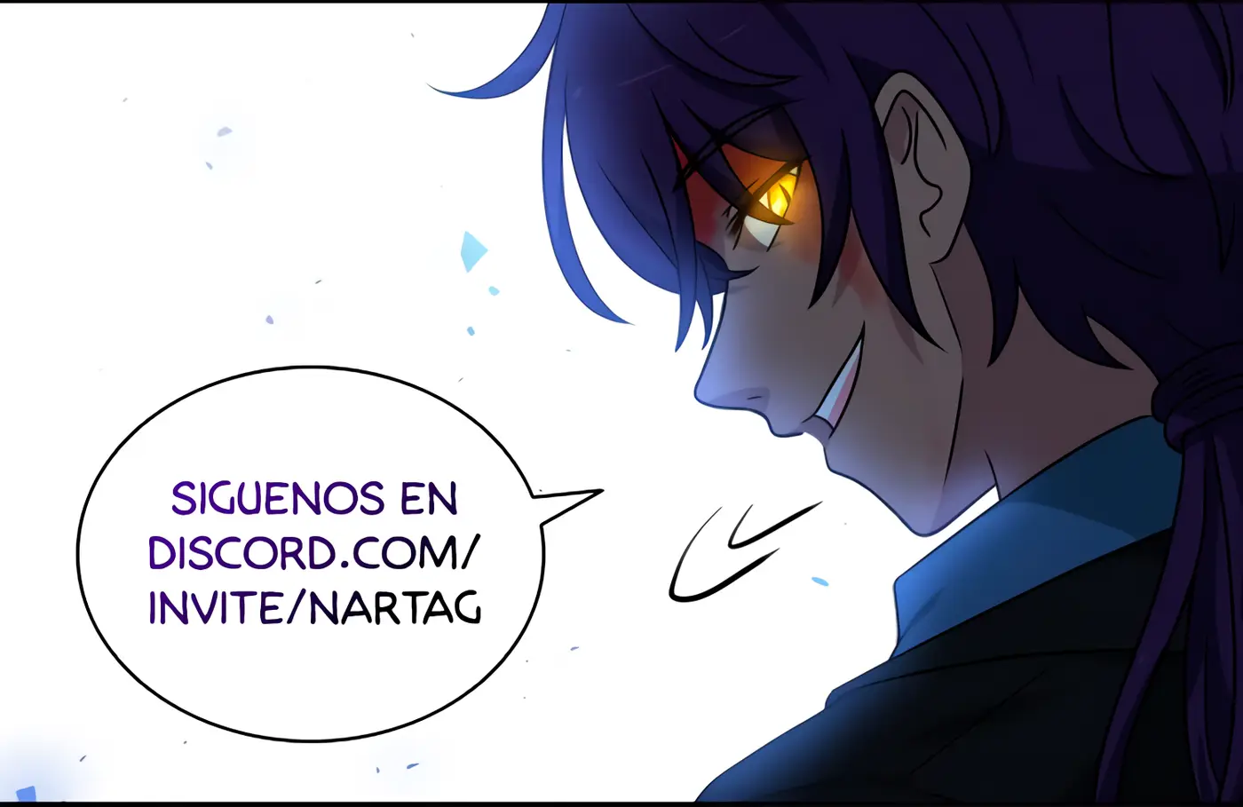 El tutorial es demasiado difícil capítulo 41 página 2