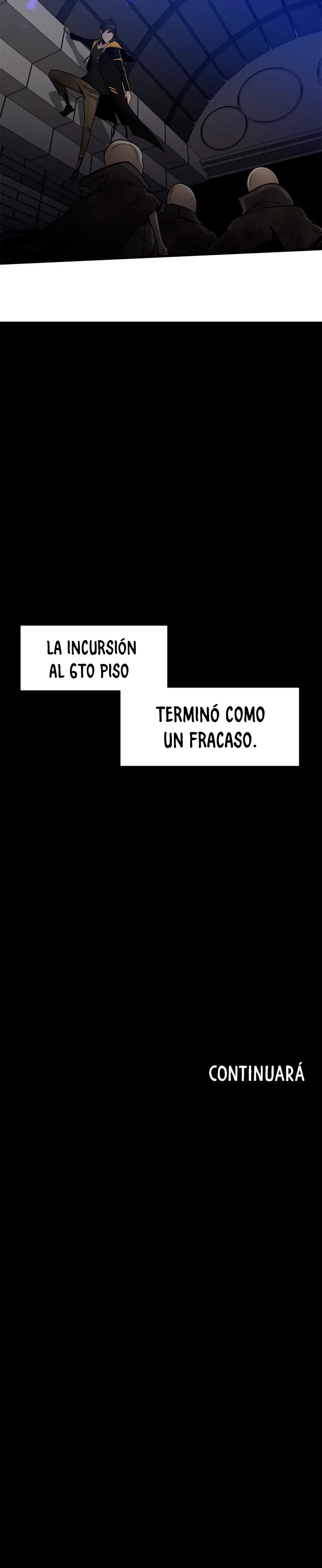 El tutorial es demasiado difícil capítulo 41 página 30
