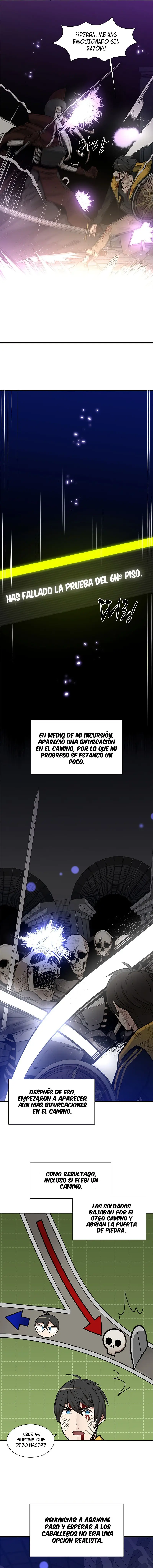 El tutorial es demasiado difícil capítulo 45 página 13