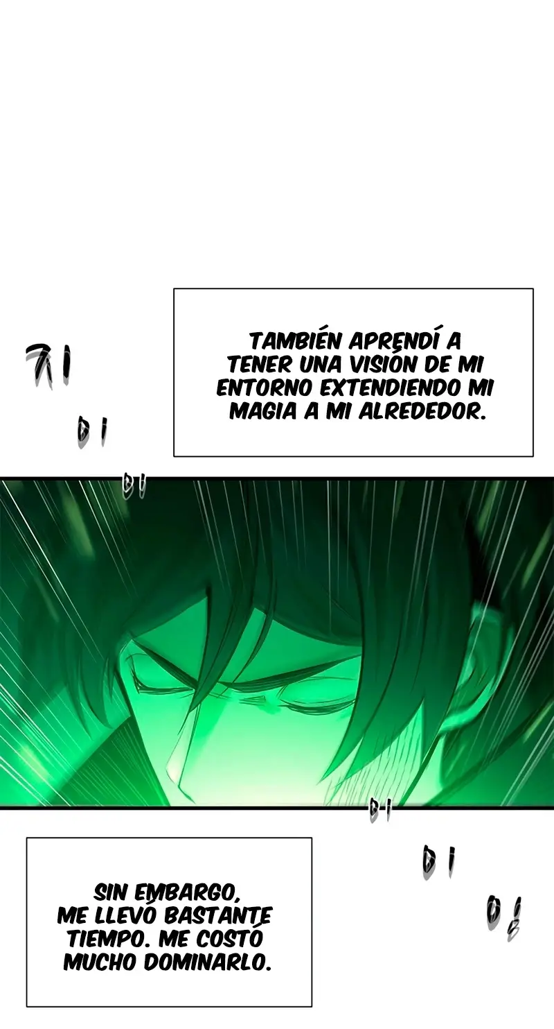 El tutorial es demasiado difícil capítulo 59 página 8