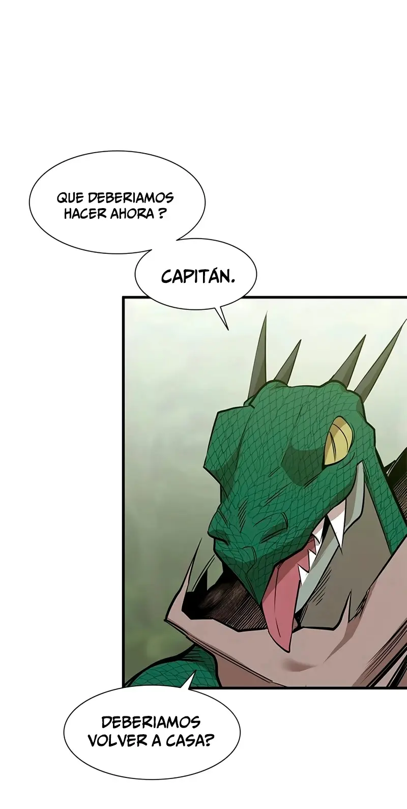 El tutorial es demasiado difícil capítulo 59 página 17