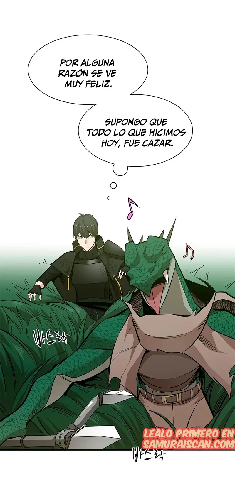 El tutorial es demasiado difícil capítulo 59 página 20