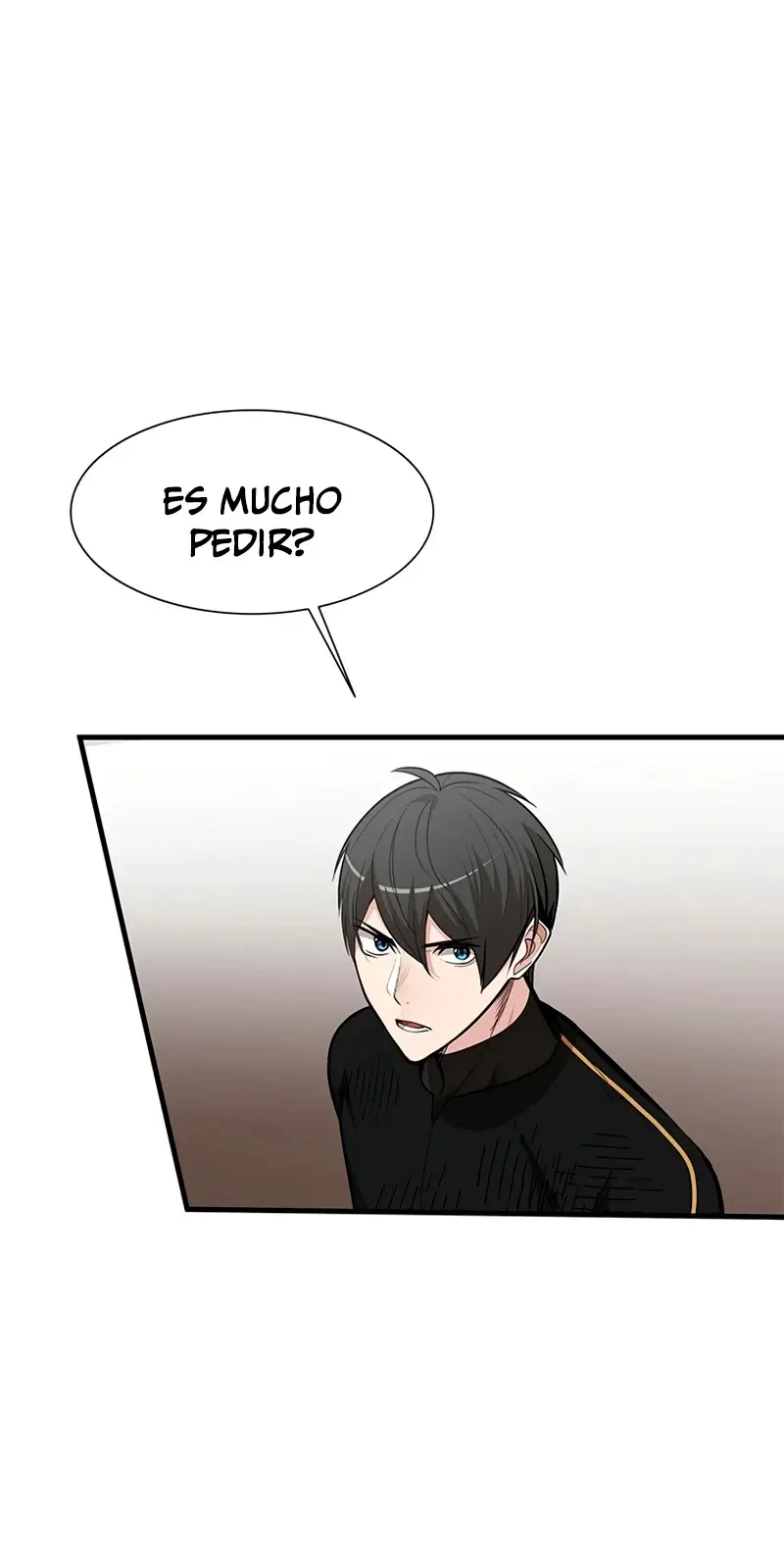 El tutorial es demasiado difícil capítulo 59 página 27