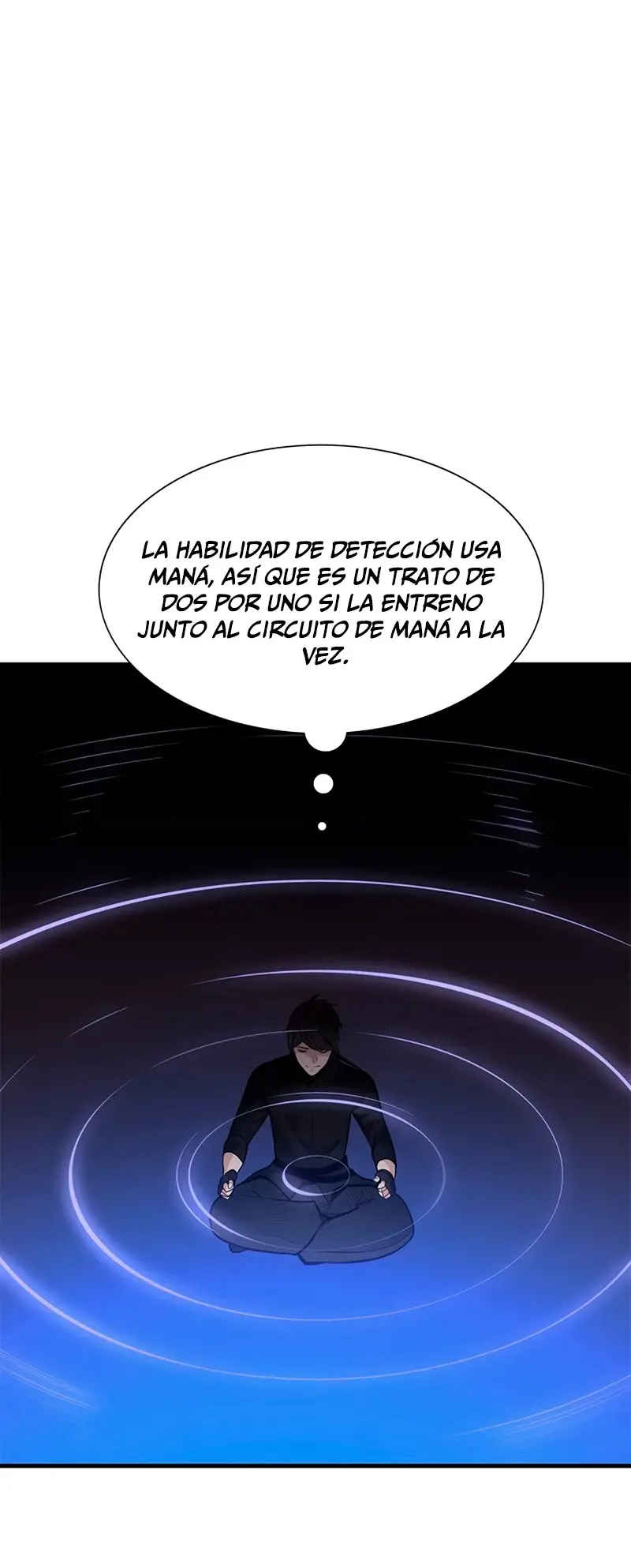 El tutorial es demasiado difícil capítulo 59 página 39