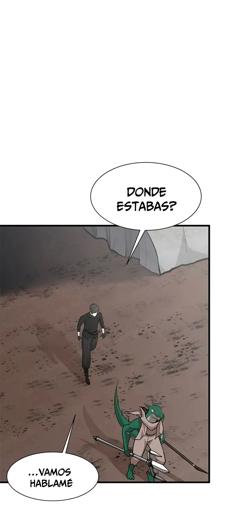 El tutorial es demasiado difícil capítulo 59 página 47