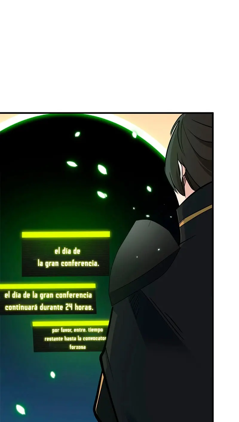 El tutorial es demasiado difícil capítulo 59 página 71