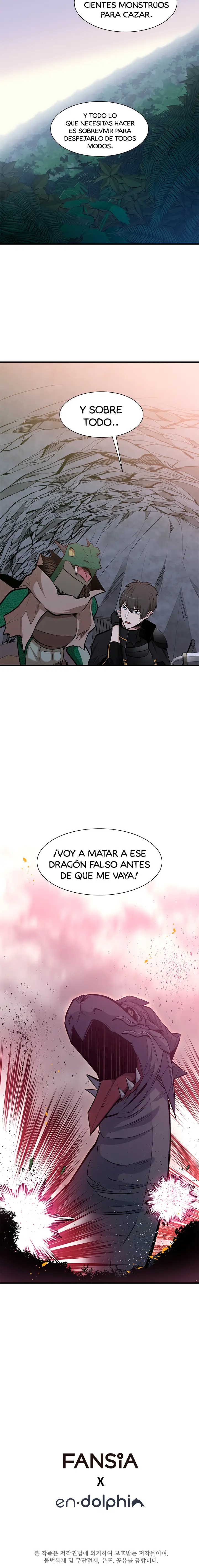 El tutorial es demasiado difícil capítulo 62 página 22