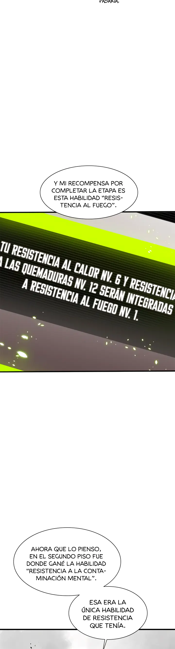 El tutorial es demasiado difícil capítulo 68 página 11