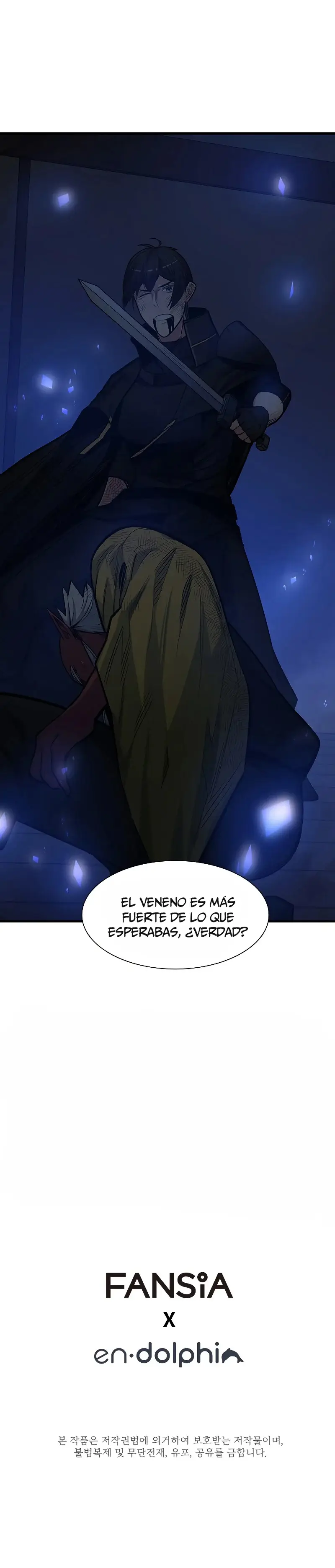 El tutorial es demasiado difícil capítulo 72 página 12
