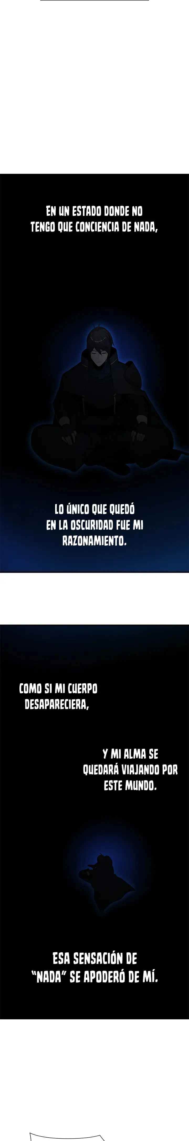 El tutorial es demasiado difícil capítulo 76 página 11