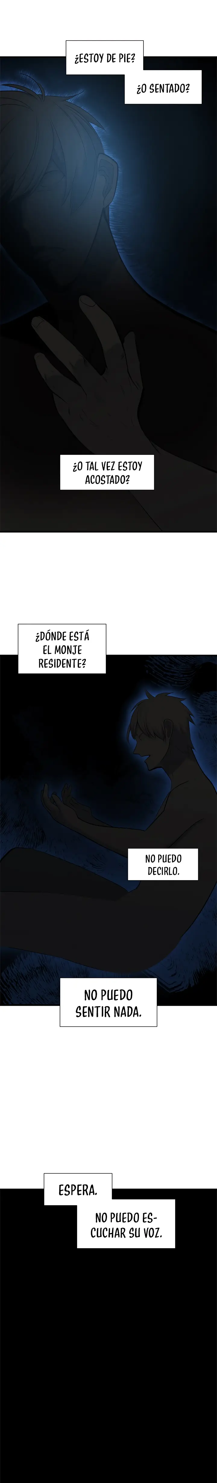 El tutorial es demasiado difícil capítulo 76 página 24