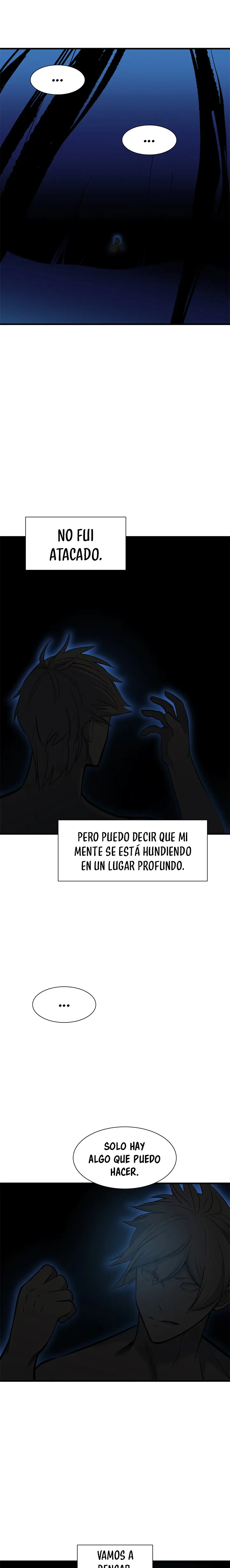 El tutorial es demasiado difícil capítulo 76 página 26