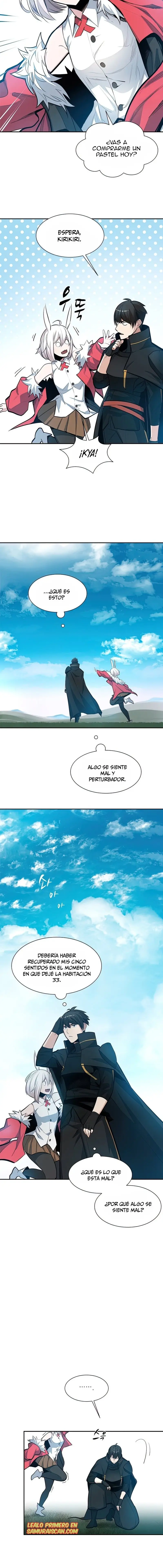 El tutorial es demasiado difícil capítulo 79 página 11