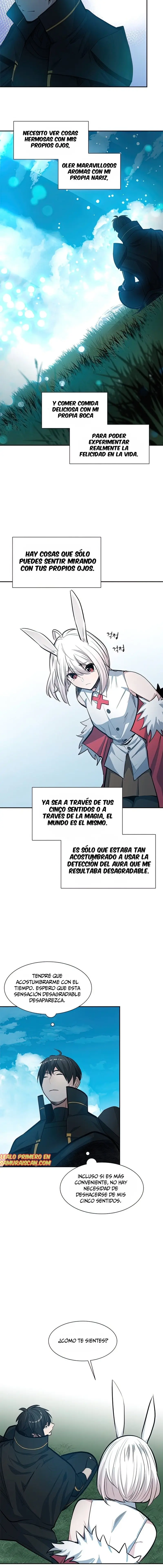 El tutorial es demasiado difícil capítulo 79 página 13