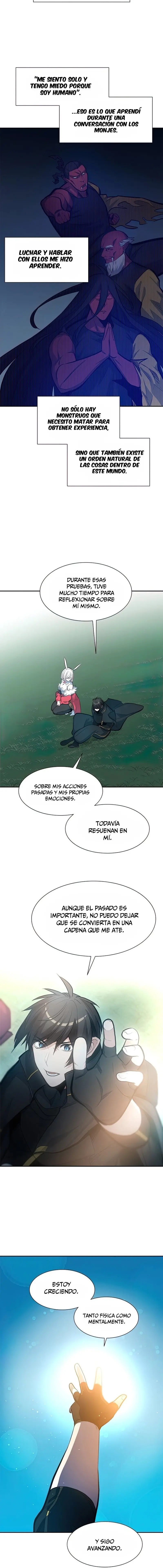 El tutorial es demasiado difícil capítulo 79 página 15